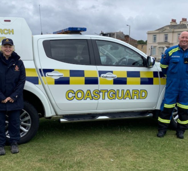 Coastguard Unit