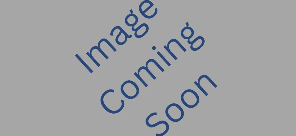 Image Coming Soon