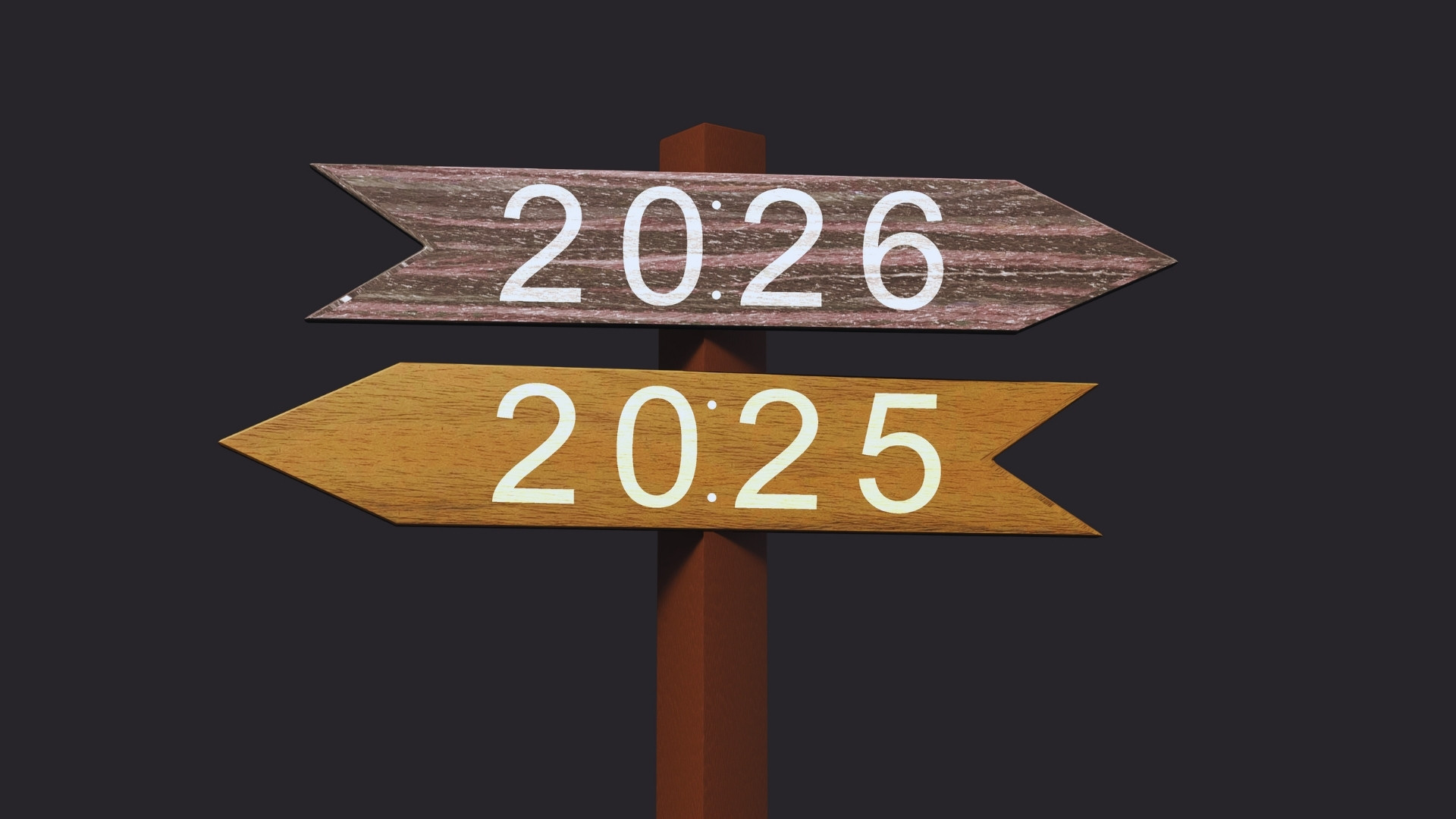 Looking Forward 2026