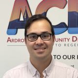 Max McGregor Profile Pic